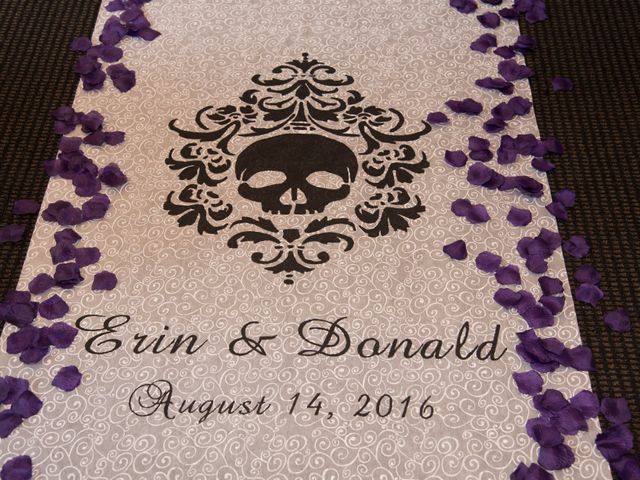 Don and Erin&apos;s wedding in Ottawa, Ontario 10