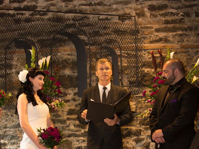Don and Erin&apos;s wedding in Ottawa, Ontario 29