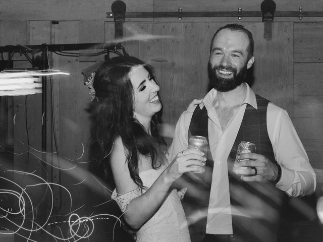 Michael and Emily&apos;s wedding in Cobourg, Ontario 92