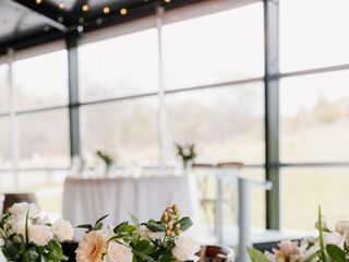 Jamie &amp; Mark's wedding 3