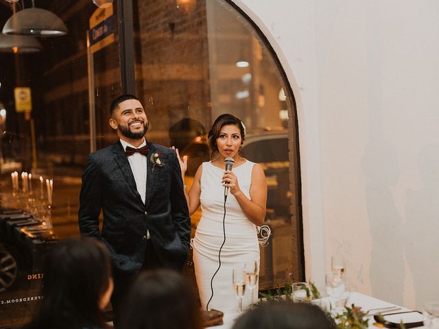 Giovanna and Don&apos;s wedding in Toronto, Ontario 19