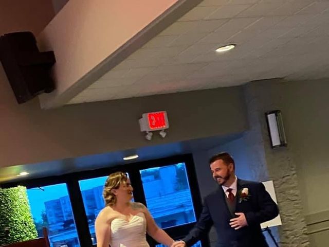 Jason and Danielle &apos;s wedding in Hamilton, Ontario 1