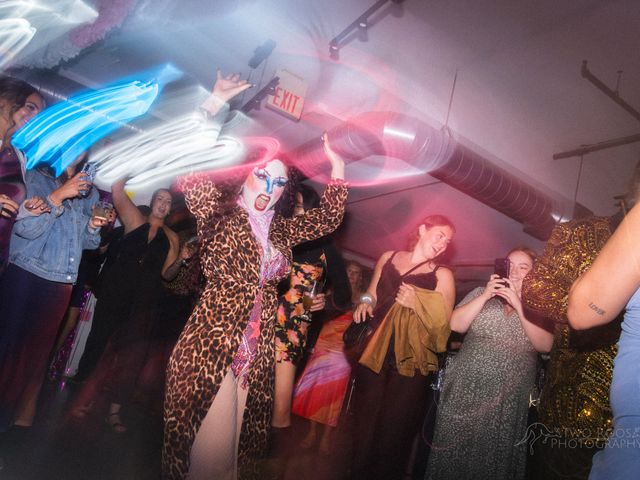 Lyanne and Liv's wedding in Picton, Ontario 26