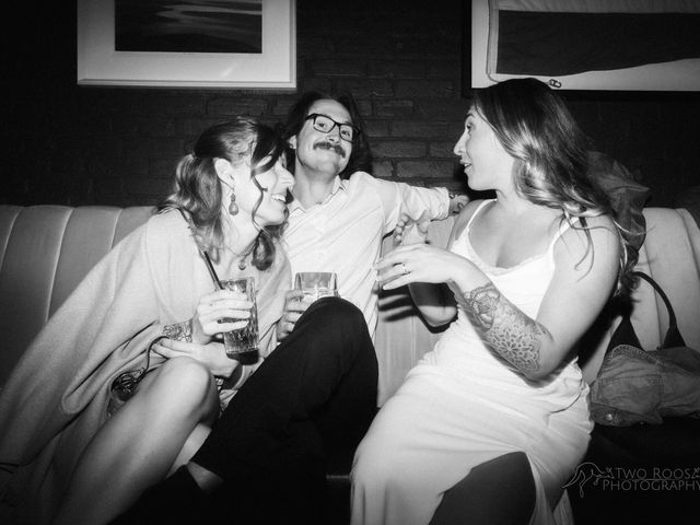 Lyanne and Liv's wedding in Picton, Ontario 33