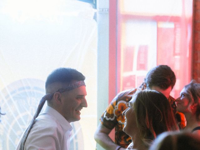 Lyanne and Liv's wedding in Picton, Ontario 38