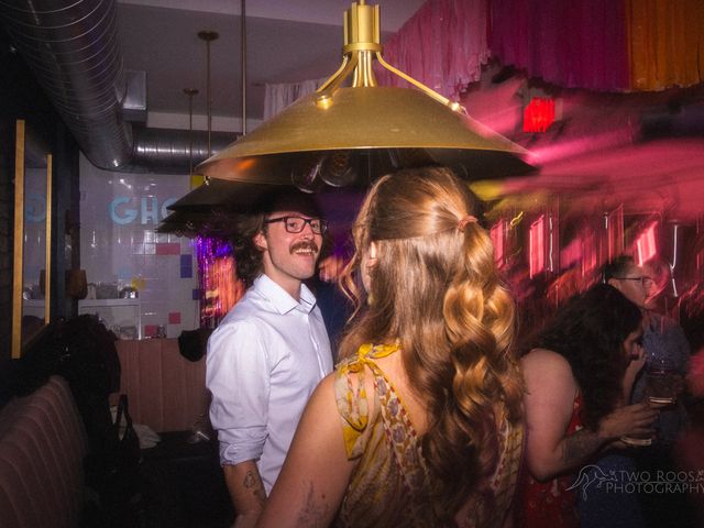 Lyanne and Liv's wedding in Picton, Ontario 39