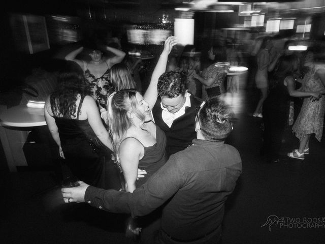 Lyanne and Liv's wedding in Picton, Ontario 44