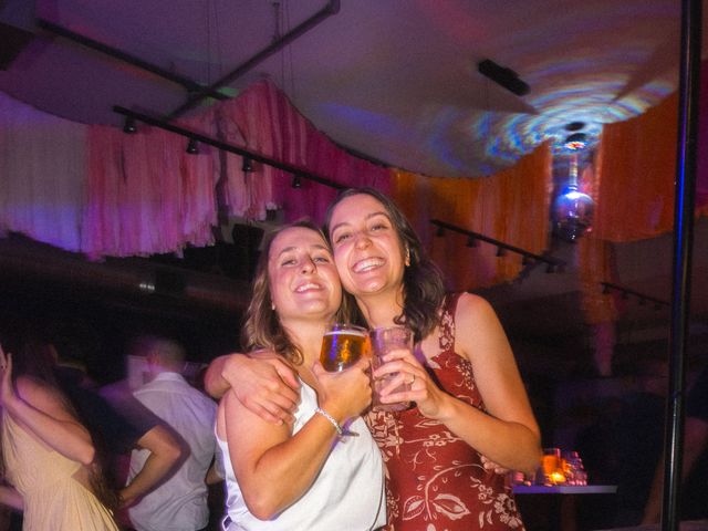 Lyanne and Liv's wedding in Picton, Ontario 56