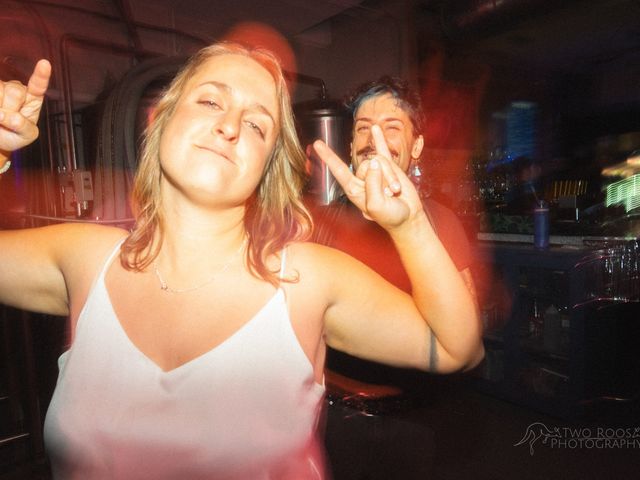 Lyanne and Liv's wedding in Picton, Ontario 62