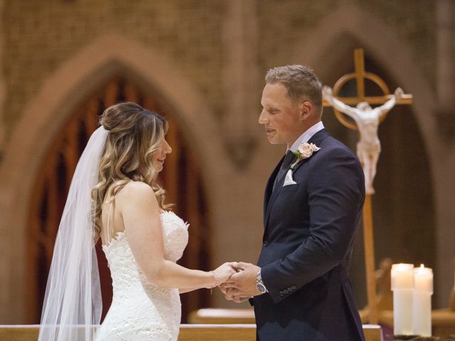 Jason and Mary&apos;s wedding in Edmonton, Alberta 11