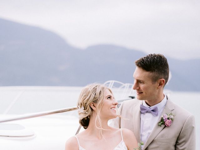 Jason and Selina&apos;s wedding in Harrison Hot Springs, British Columbia 59
