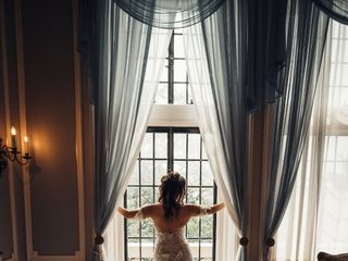 Maria &amp; Neil's wedding 3