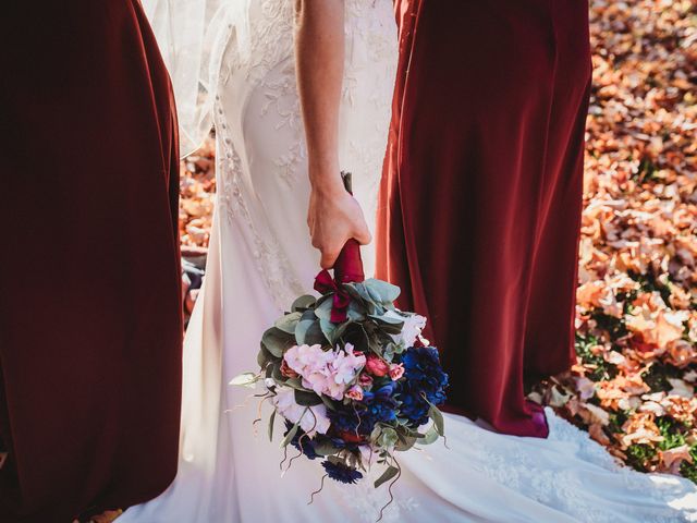 Joshua and Carson&apos;s wedding in Edwards, Ontario 46