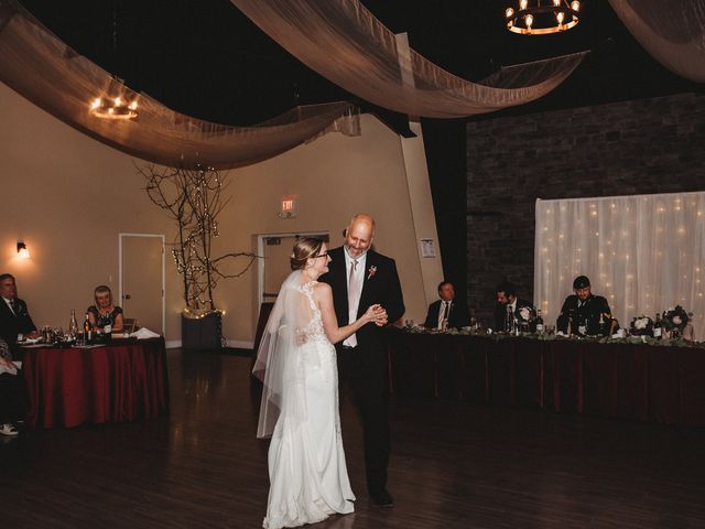 Joshua and Carson&apos;s wedding in Edwards, Ontario 78