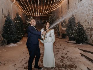 Lauren & Jeff's wedding 3