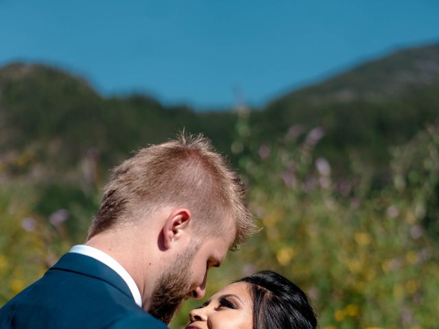 Marc and Franca&apos;s wedding in Vancouver, British Columbia 23