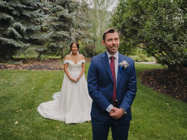 Christine and Chris&apos;s wedding in Niagara Falls, Ontario 10