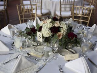 Riley &amp; Jordan's wedding 1