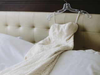 Riley &amp; Jordan's wedding 2