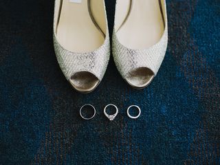 Riley &amp; Jordan's wedding 3