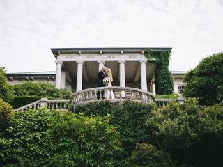 Riley & Jordan's wedding