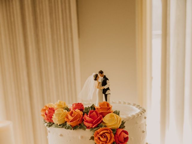 Chris and Sarah&apos;s wedding in Thunder Bay, Ontario 3