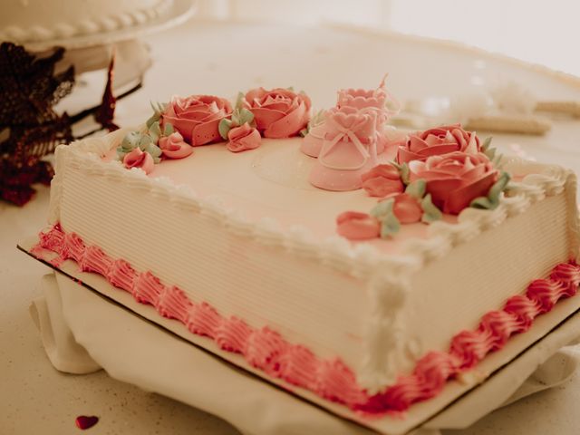 Chris and Sarah&apos;s wedding in Thunder Bay, Ontario 6