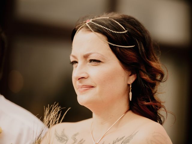 Chris and Sarah&apos;s wedding in Thunder Bay, Ontario 33
