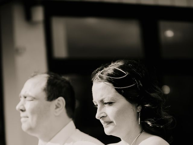 Chris and Sarah&apos;s wedding in Thunder Bay, Ontario 34