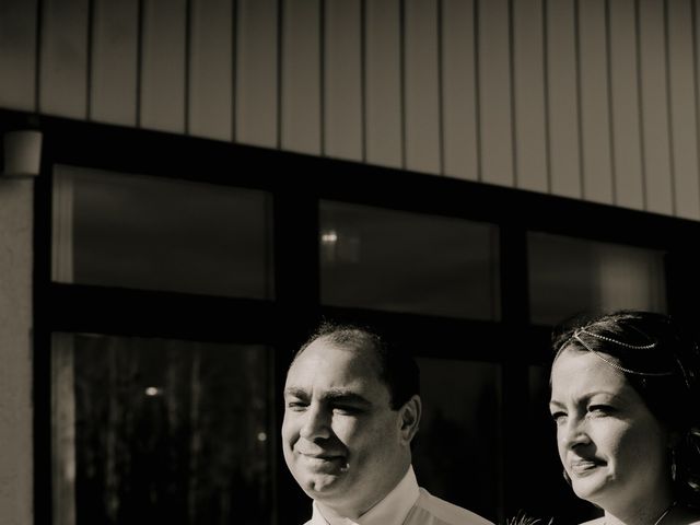 Chris and Sarah&apos;s wedding in Thunder Bay, Ontario 37