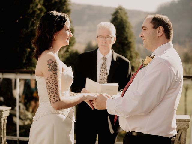 Chris and Sarah&apos;s wedding in Thunder Bay, Ontario 39