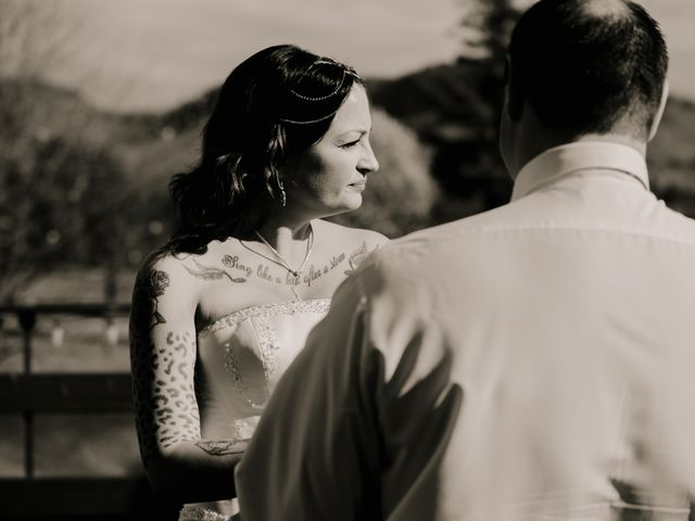 Chris and Sarah&apos;s wedding in Thunder Bay, Ontario 43