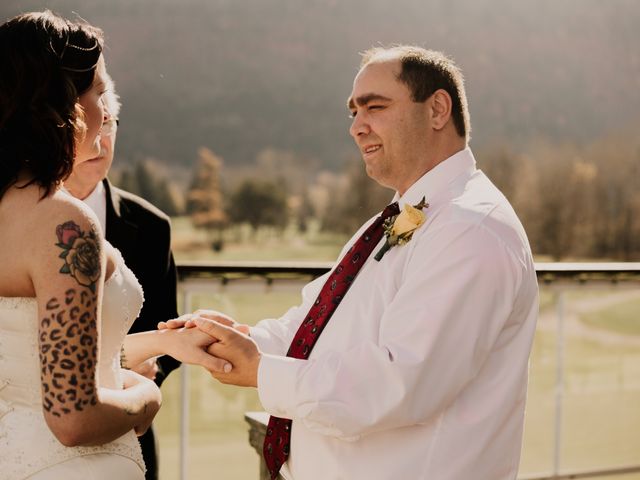 Chris and Sarah&apos;s wedding in Thunder Bay, Ontario 47