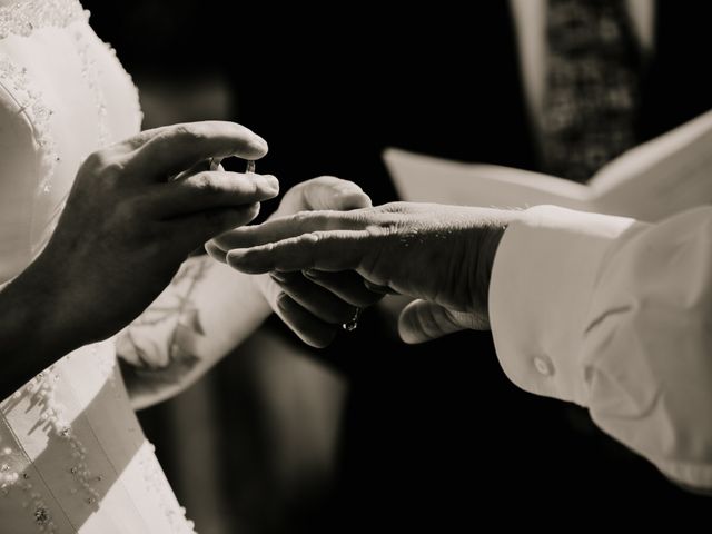 Chris and Sarah&apos;s wedding in Thunder Bay, Ontario 48