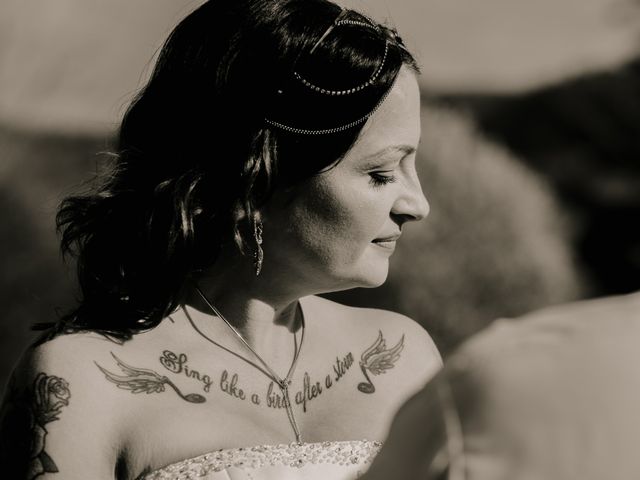 Chris and Sarah&apos;s wedding in Thunder Bay, Ontario 51