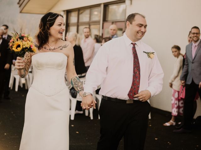Chris and Sarah&apos;s wedding in Thunder Bay, Ontario 54
