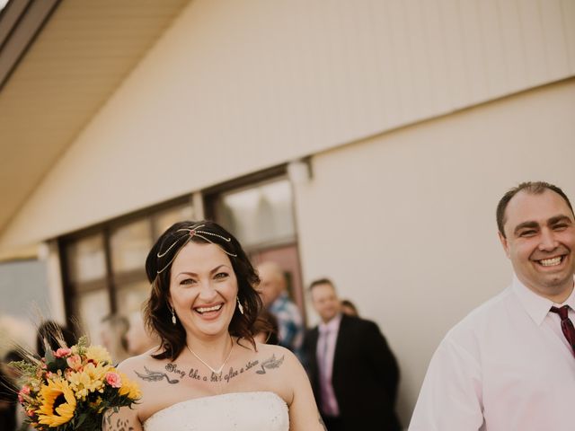 Chris and Sarah&apos;s wedding in Thunder Bay, Ontario 55
