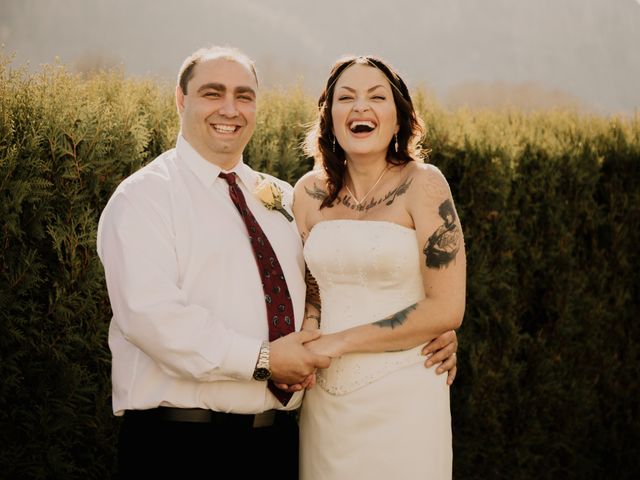 Chris and Sarah&apos;s wedding in Thunder Bay, Ontario 56
