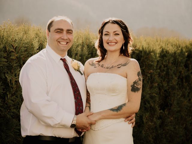 Chris and Sarah&apos;s wedding in Thunder Bay, Ontario 57