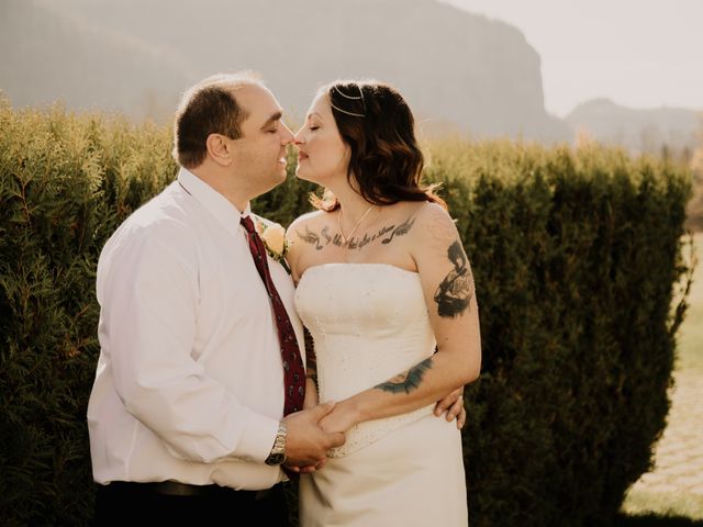 Chris and Sarah&apos;s wedding in Thunder Bay, Ontario 60