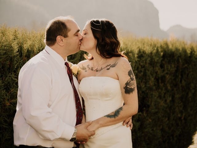 Chris and Sarah&apos;s wedding in Thunder Bay, Ontario 62