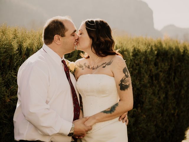 Chris and Sarah&apos;s wedding in Thunder Bay, Ontario 63