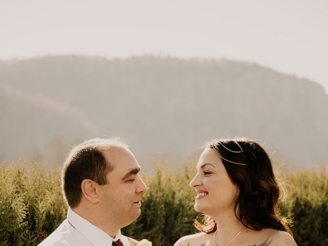 Chris and Sarah&apos;s wedding in Thunder Bay, Ontario 64