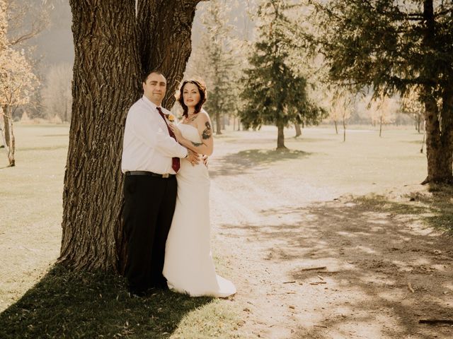 Chris and Sarah&apos;s wedding in Thunder Bay, Ontario 69