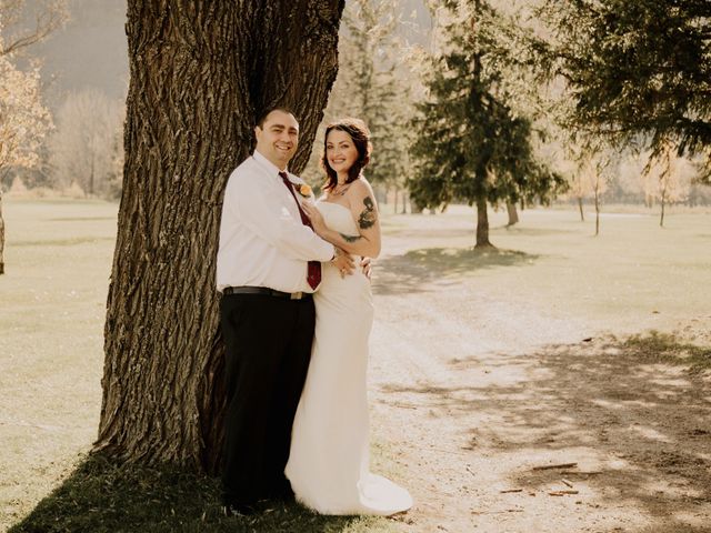 Chris and Sarah&apos;s wedding in Thunder Bay, Ontario 71
