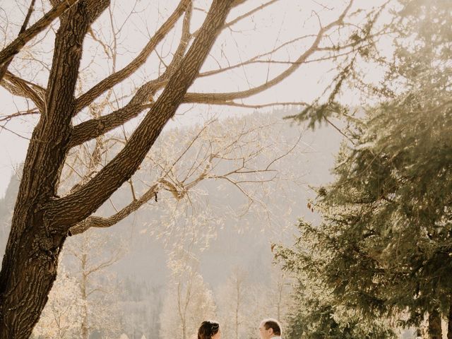 Chris and Sarah&apos;s wedding in Thunder Bay, Ontario 72