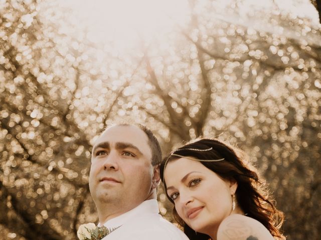 Chris and Sarah&apos;s wedding in Thunder Bay, Ontario 75