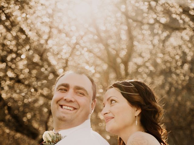 Chris and Sarah&apos;s wedding in Thunder Bay, Ontario 76
