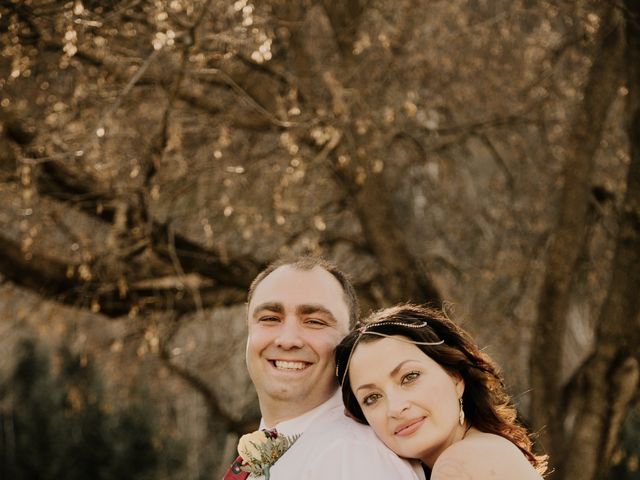 Chris and Sarah&apos;s wedding in Thunder Bay, Ontario 79