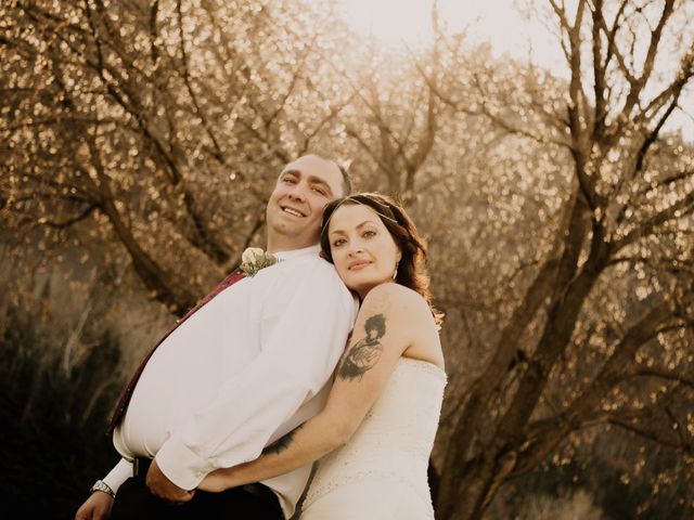 Chris and Sarah&apos;s wedding in Thunder Bay, Ontario 80